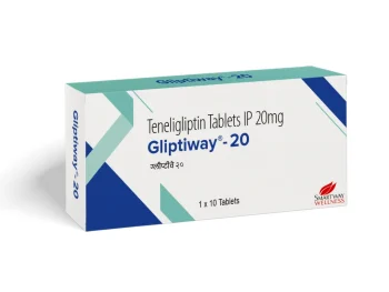 GLYPΤΙΝ 20 ΤΑΒ