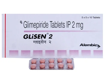 GLISEN 2MGhttps://medigolife.com/