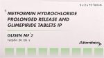 GLISEN MF 2MG https://medigolife.com/