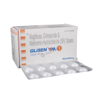 GLISEN VM medigolife