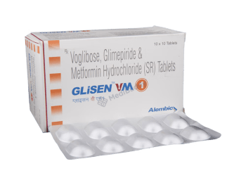 GLISEN VM medigolife