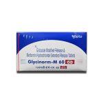 GLYCINORM-M-OD- 60mg
