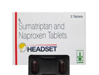 HEADSET TAB