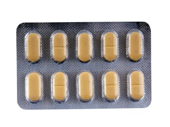GUDRIL 10TAB