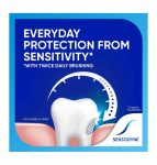Sensodyne Sensitive Toothpaste Fresh Gel 75
