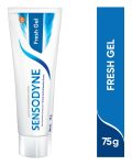 Sensodyne Sensitive Toothpaste Fresh Gel 75