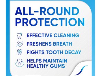 Sensodyne Sensitive Toothpaste Fresh Gel https://medigolife.com/