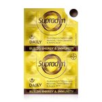 Supradyn Daily Tablet 15 https://medigolife.com/