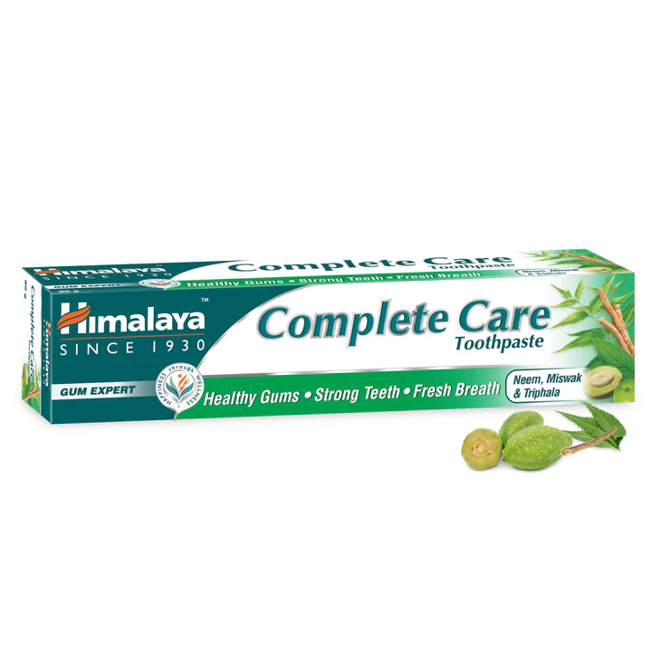 Complete Care Toothpaste Complete Care Toothpaste 80gm https://medigolife.com/