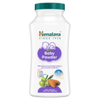 Himalaya Baby Powder 100gm https://medigolife.com/