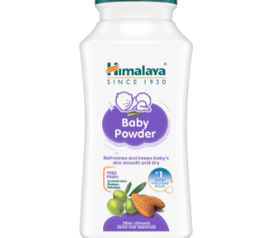 Himalaya Baby Powder 100gm https://medigolife.com/