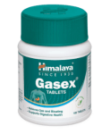Himalaya Gasex Tab' 100 https://medigolife.com/