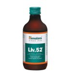Himalaya Liv 52 Syp 200ml