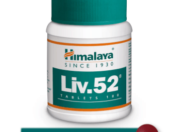 Himalaya Liv 52 Tab https://medigolife.com/