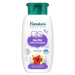 Himalaya Gentle Baby Shampoo 100ml https://medigolife.com/