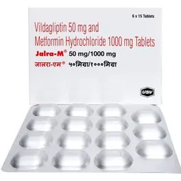 JALRA M 50/100MG TAB https://medigolife.com/