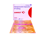 OMEZ 20MG 20CAP https://medigolife.com/