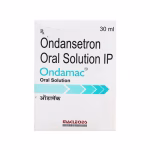 ONDAMAC ORAL SOL. 30ml https://medigolife.com/