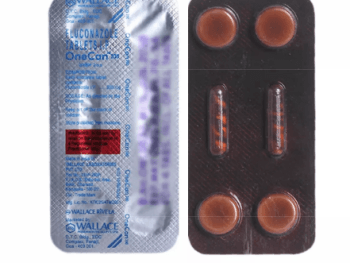 ONECAN 200MG / 4TAB https://medigolife.com/