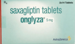 ONGLYZA 5MG TAB https://medigolife.com/