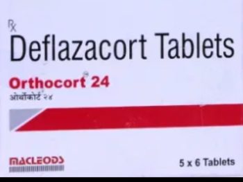 ORTHOCORT 24MG TAB https://medigolife.com/