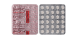 PACITANE 2MG TAB