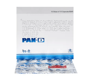 PAN D CAP https://medigolife.com/