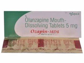 ΟΖΑΡIN MD 5MG TAB https://medigolife.com/