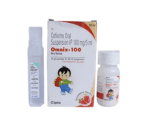 ΟΜΝIX 100 DRY SYP https://medigolife.com/