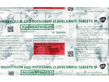 Augmentin 625 https://medigolife.com