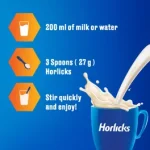 horlick