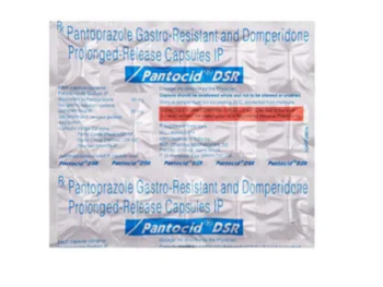Pantocid Dsr Cap 15 https://medigolife.com