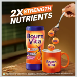 bournvita