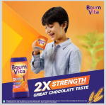 bournvita