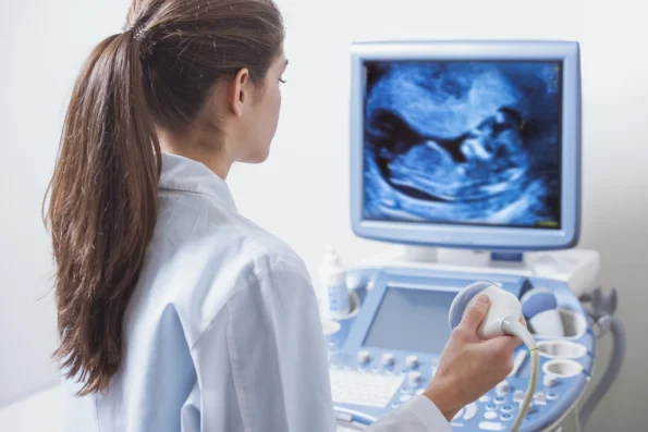 USG Whole Abdomen/KUB/Pelvis Ultrasound - Radiant Ultrasound