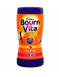 Cadbury Bournvita Nutrition Powder 200gm Jar