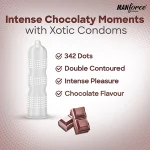 condom choco