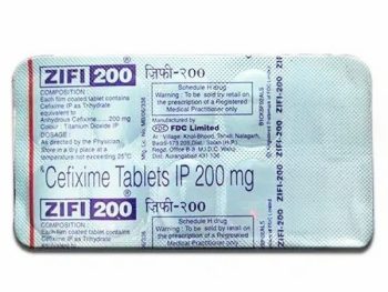 Zifi 200 Tab 10 https://medigolife.com