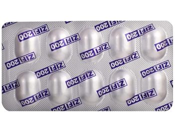 Zifi 200mg https://medigolife.com
