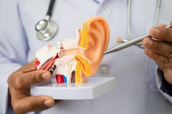 Pure Tone Audiometry (PTA) - Shivansh Hearing Speech and Rehabilitation Center