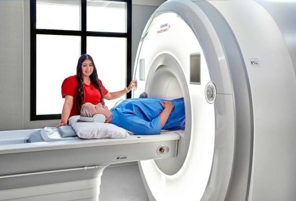 MRI - Lohchab Imaging Centre